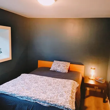 Appartement Mossemarka