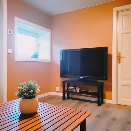 Mossemarka Appartement Moss