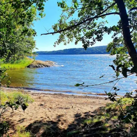 Mossemarka Appartement Moss