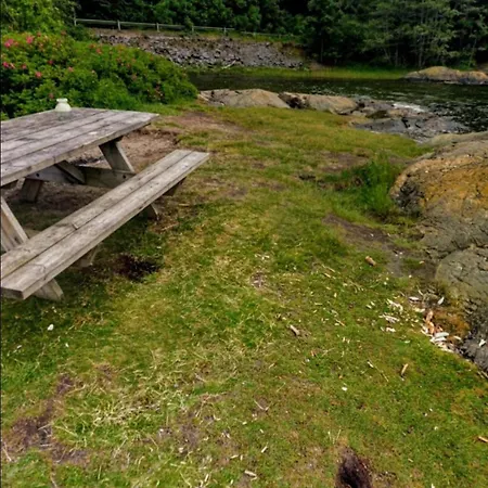 Mossemarka Appartement *