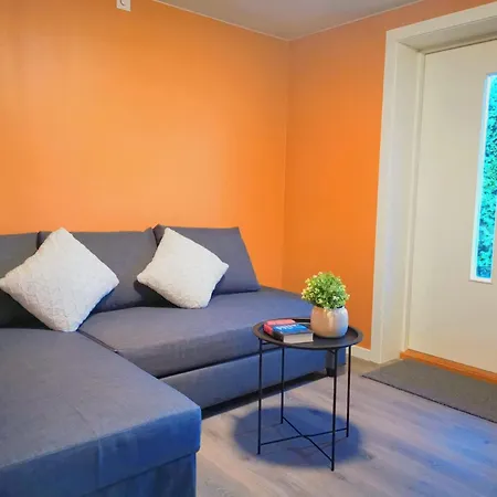 Appartement Mossemarka Moss