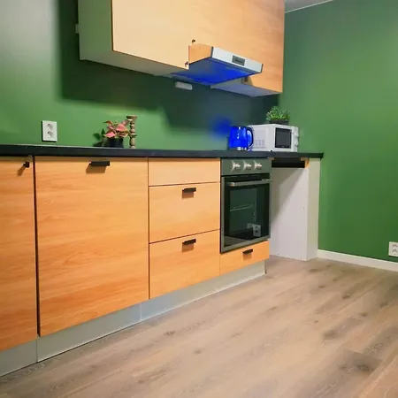 Mossemarka Apartment