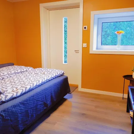 아파트 Mossemarka 모스