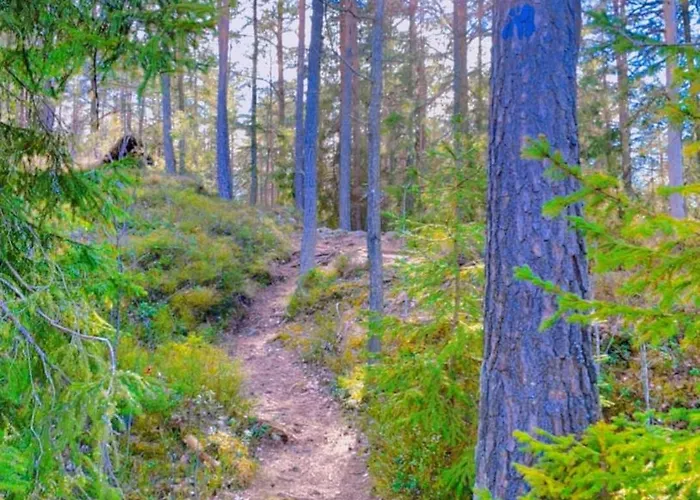 Mossemarka *