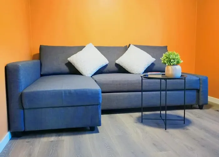 Leilighet Mossemarka Moss