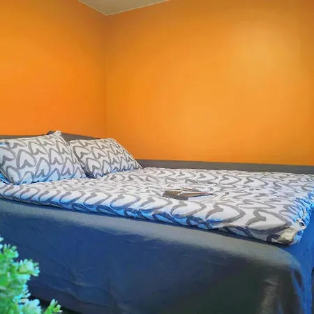 Leilighet Mossemarka *