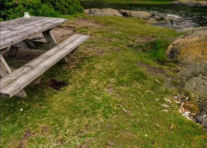 Mossemarka Leilighet *