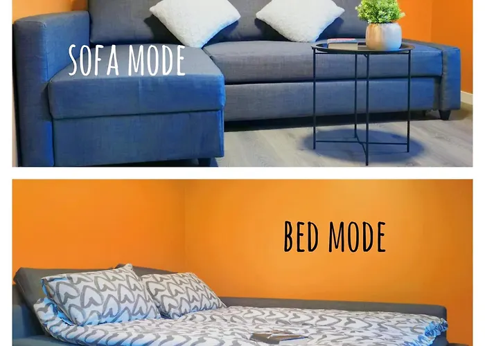 Mossemarka Leilighet Moss